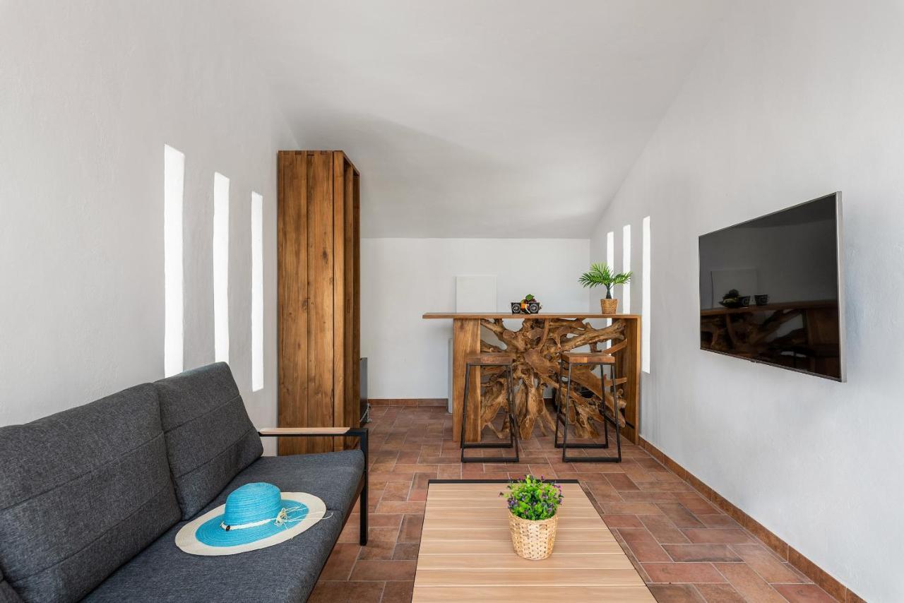 Villa Ibiza 산 하비에르 외부 사진