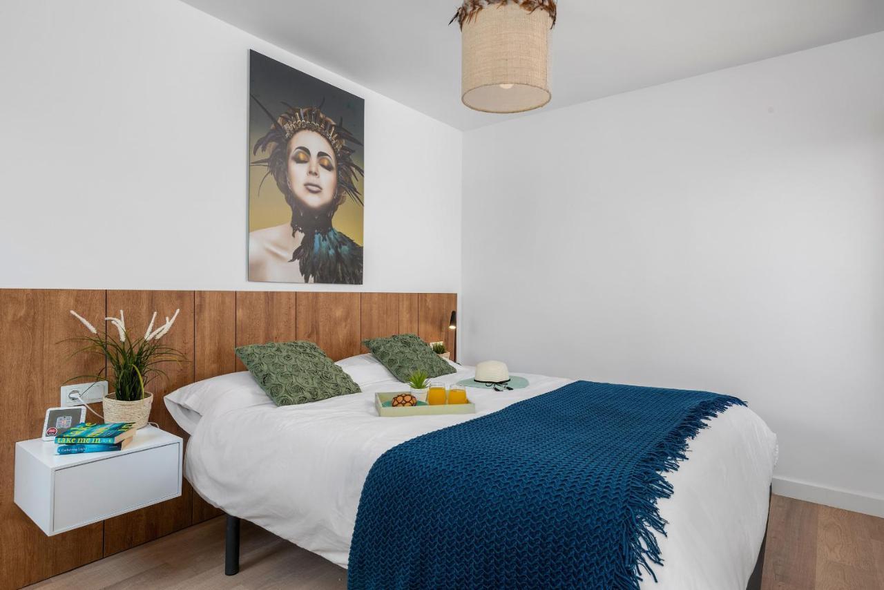 Villa Ibiza 산 하비에르 외부 사진